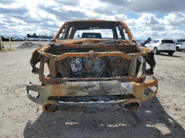 Photo 5 from auction – 2020 RAM 1500 REBEL with VIN 1C6SRFLMXLN201595
