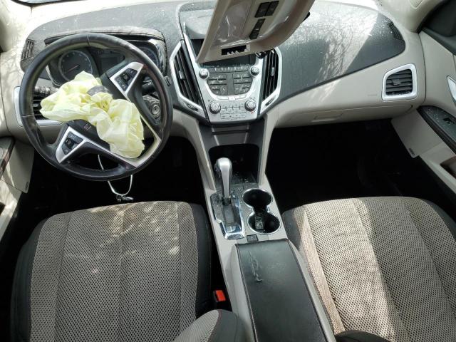 Photo 8 from auction – 2013 GMC TERRAIN SL with VIN 2GKALSEK1D6145678