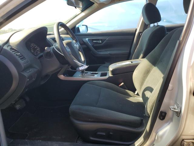 Photo 7 from auction – 2015 NISSAN ALTIMA 2.5 with VIN 1N4AL3AP1FC277715