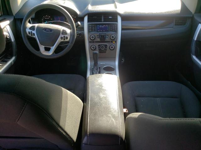 Photo 8 from auction – 2013 FORD EDGE SE with VIN 2FMDK3G94DBA95888