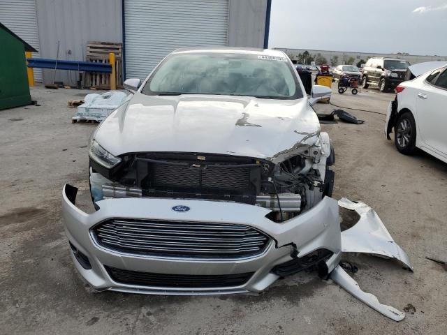 Photo 5 from auction – 2014 FORD FUSION SE with VIN 3FA6P0H92ER161701