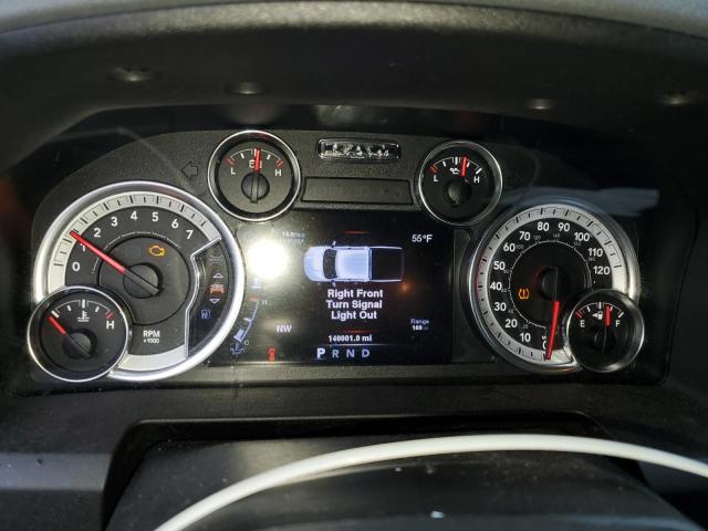 Photo 9 from auction – 2013 RAM 1500 SLT with VIN 1C6RR7GGXDS690902
