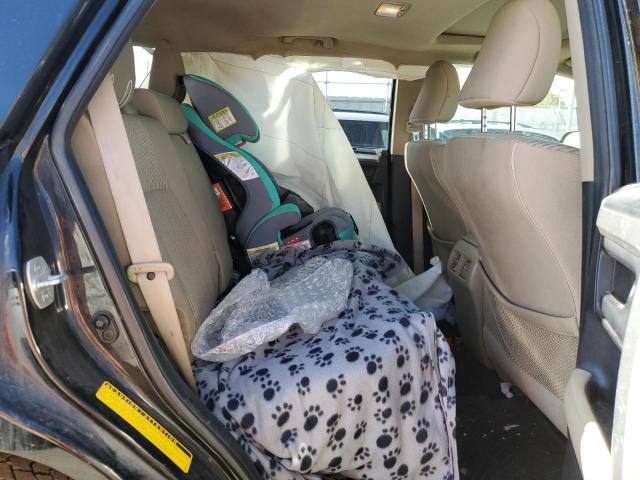 Photo 11 from auction – 2013 TOYOTA 4RUNNER SR with VIN JTEBU5JRXD5137863