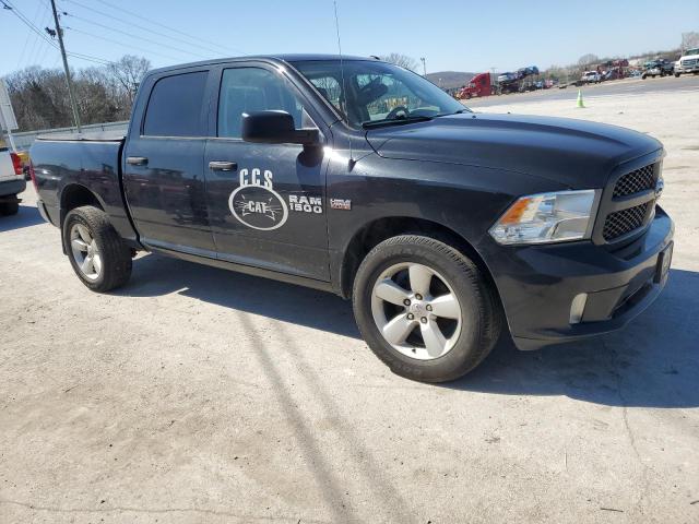 Фото 4 с аукциона – 2016 RAM 1500 ST с VIN 3C6RR7KT3GG220579
