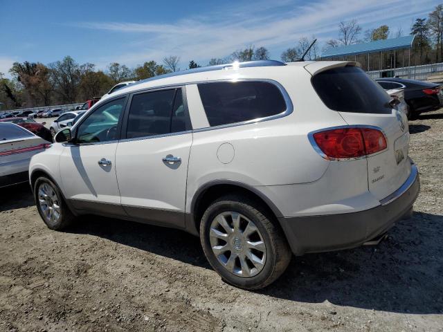 Photo 2 from auction – 2012 BUICK ENCLAVE with VIN 5GAKVDED5CJ387254