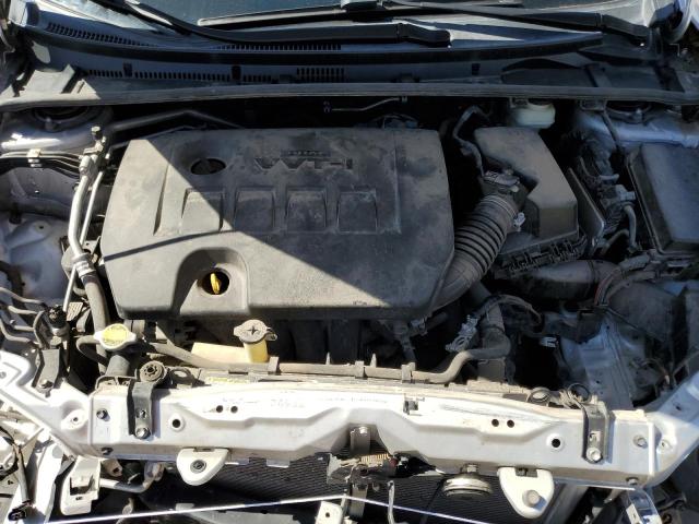Photo 11 from auction – 2016 TOYOTA COROLLA L with VIN 5YFBURHE1GP552365