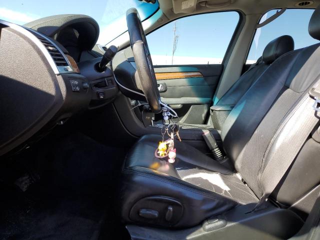 صورة رقم 7 من المزاد - 2008 CADILLAC SRX مع VIN 1GYEE637980143148