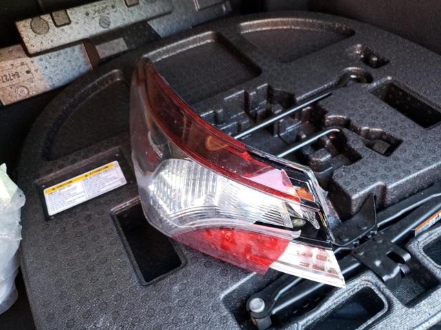 Photo 12 from auction – 2022 TOYOTA CAMRY LE with VIN 4T1C31AK3NU042443