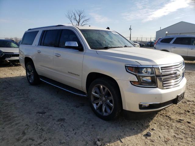 Photo 4 from auction – 2015 CHEVROLET SUBURBAN C with VIN 1GNSCKKCXFR239263