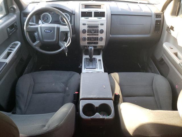 Zdjęcie 8 z aukcji – 2008 FORD ESCAPE XLT z VIN 1FMCU03Z68KD90366