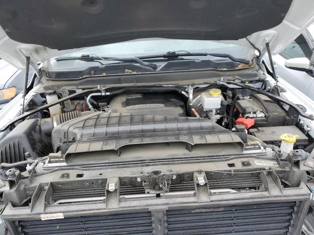 Photo 12 from auction – 2021 RAM 2500 TRADE with VIN 3C7WR4AJ4MG568853