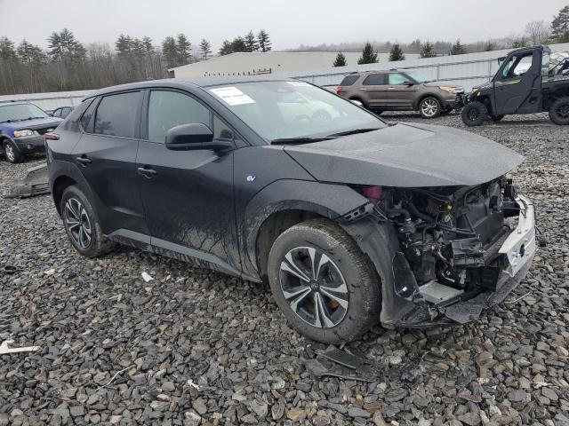 Photo 4 from auction – 2023 SUBARU SOLTERRA P with VIN JTMABABA9PA016535