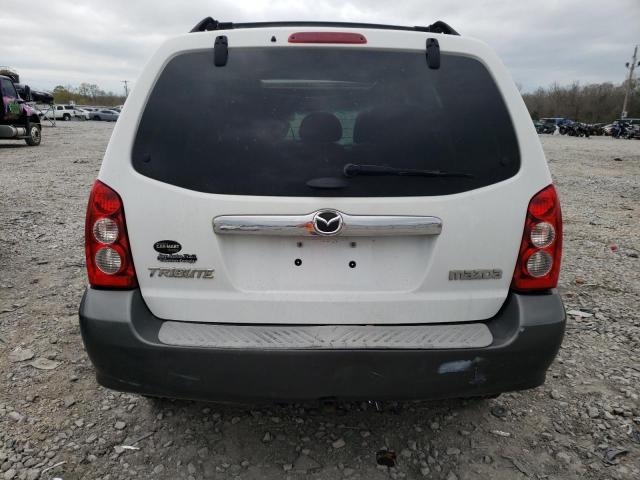 Photo 6 from auction – 2005 MAZDA TRIBUTE S with VIN 4F2CZ06195KM39910