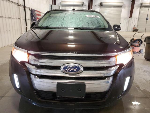Photo 5 from auction – 2013 FORD EDGE LIMIT with VIN 2FMDK4KC2DBA52532