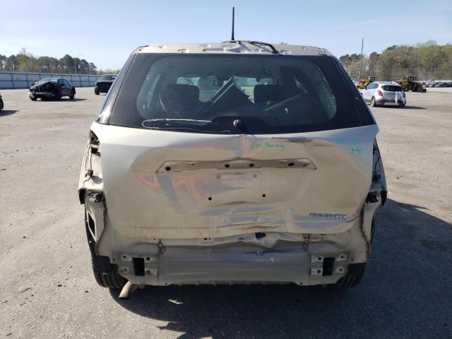 Zdjęcie 6 z aukcji – 2014 CHEVROLET EQUINOX LS z VIN 2GNALAEK2E1122731