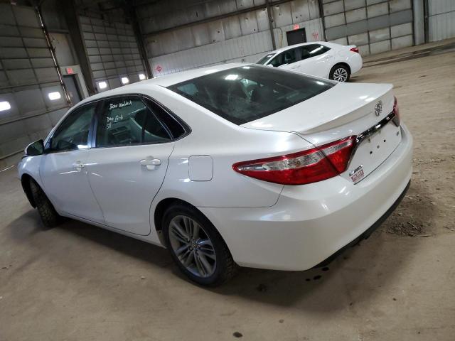Photo 2 from auction – 2016 TOYOTA CAMRY LE with VIN 4T1BF1FK2GU196558