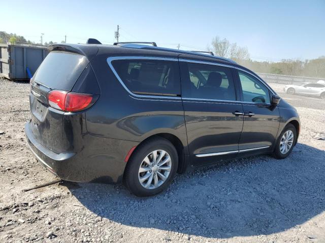 Photo 3 from auction – 2018 CHRYSLER PACIFICA T with VIN 2C4RC1BG5JR110905