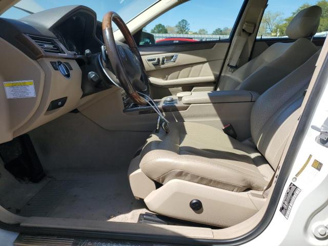 Photo 7 from auction – 2010 MERCEDES-BENZ E 550 with VIN WDDHF7CB2AA161832