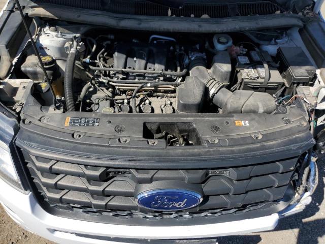 صورة رقم 11 من المزاد - 2017 FORD EXPLORER P مع VIN 1FM5K8AR8HGE14766