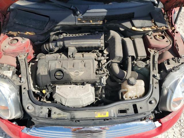 Photo 11 from auction – 2012 MINI COOPER with VIN WMWSU3C53CT264884