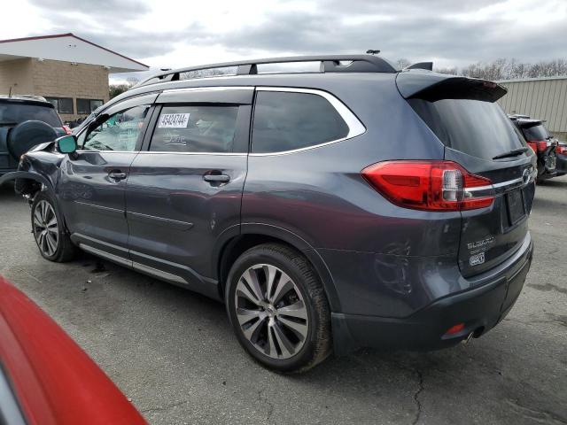 Photo 2 from auction – 2021 SUBARU ASCENT LIM with VIN 4S4WMAPD9M3468533