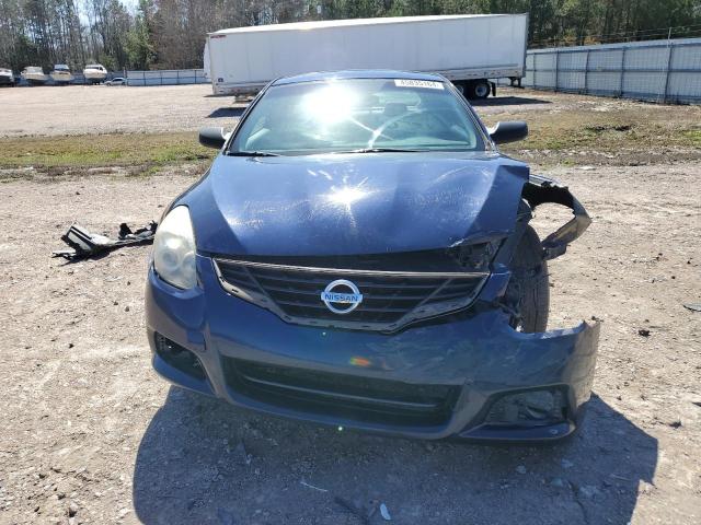 Photo 5 from auction – 2012 NISSAN ALTIMA S with VIN 1N4AL2EP3CC263119