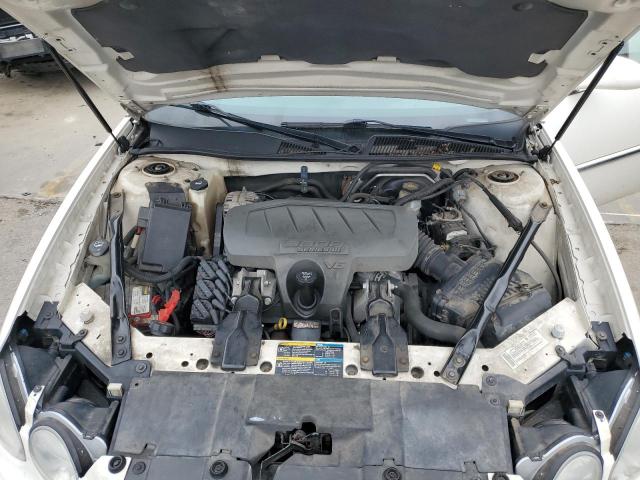 Photo 11 from auction – 2007 BUICK LACROSSE C with VIN 2G4WC582271170276