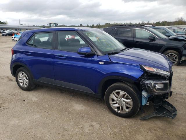 Photo 4 from auction – 2022 HYUNDAI VENUE SE with VIN KMHRB8A31NU200213