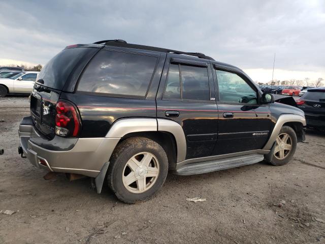 Photo 3 from auction – 2003 CHEVROLET TRAILBLAZE with VIN 1GNDT13S632147418