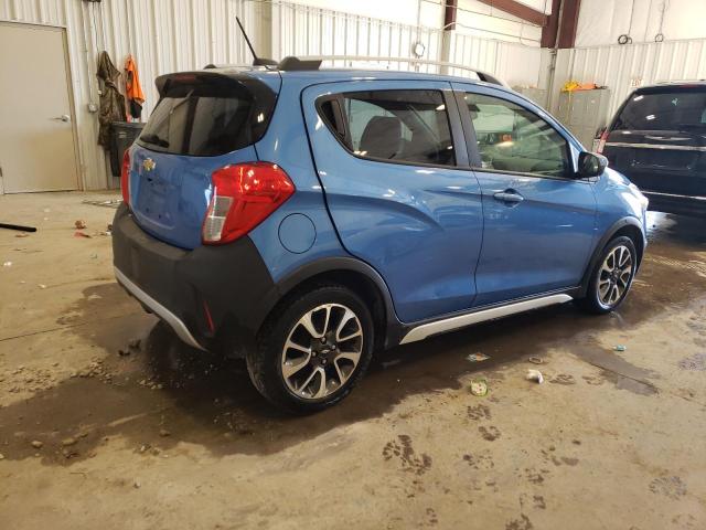 صورة رقم 3 من المزاد - 2017 CHEVROLET SPARK ACTI مع VIN KL8CH6SA7HC797977