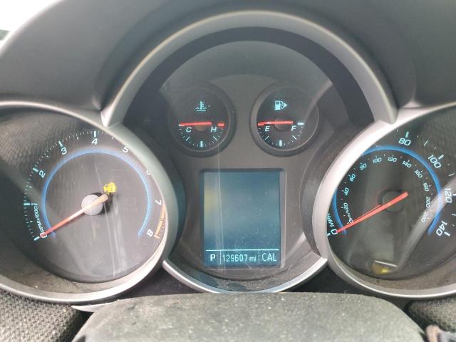 Photo 9 from auction – 2012 CHEVROLET CRUZE LT with VIN 1G1PF5SC6C7394366