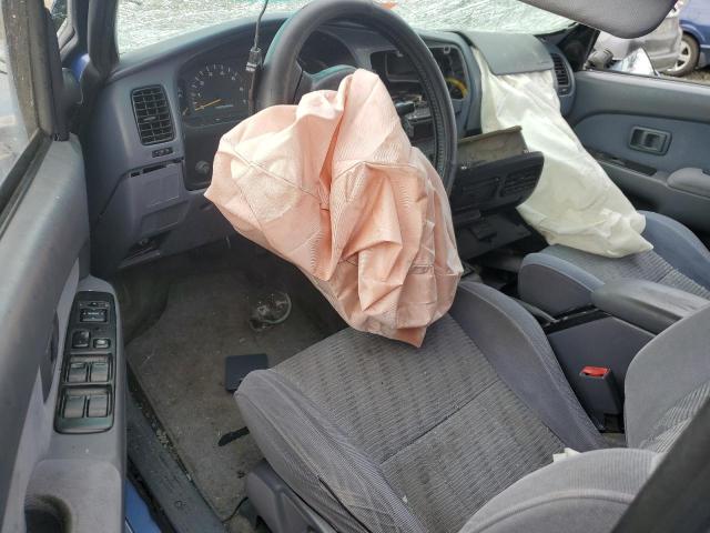 Photo 8 from auction – 1997 TOYOTA 4RUNNER SR with VIN JT3HN86R5V0109266