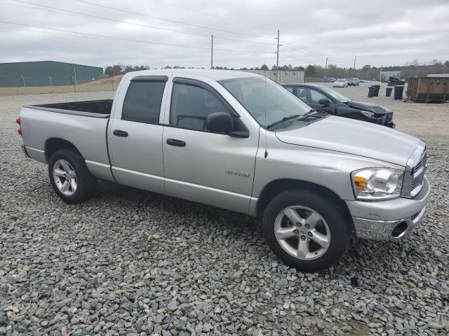 Photo 4 from auction – 2008 DODGE RAM 1500 S with VIN 1D7HA18N28J115426