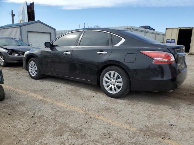 Photo 2 from auction – 2014 NISSAN ALTIMA 2.5 with VIN 1N4AL3AP5EC290594