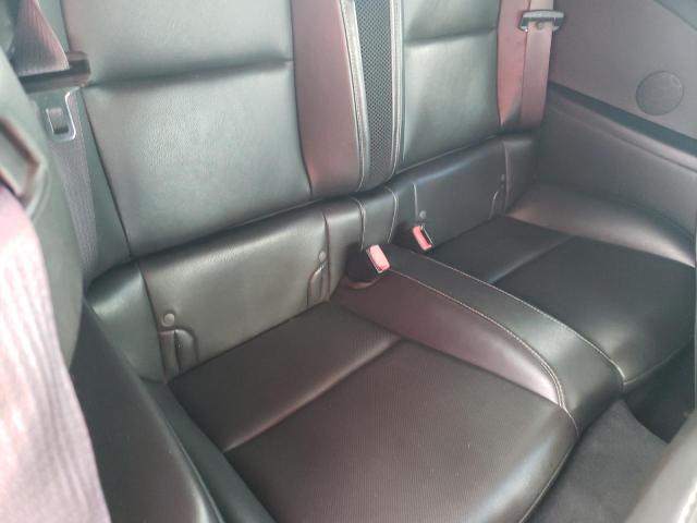 Photo 10 from auction – 2011 CHEVROLET CAMARO 2SS with VIN 2G1FT3DW1B9167650