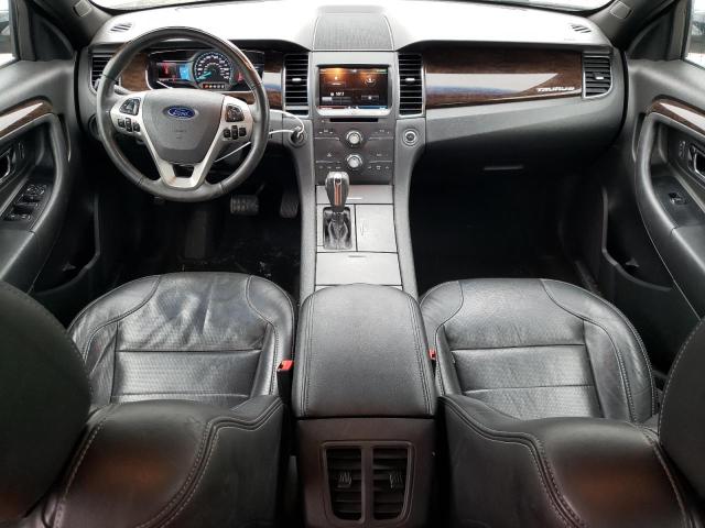 Photo 8 from auction – 2013 FORD TAURUS LIM with VIN 1FAHP2F8XDG103632