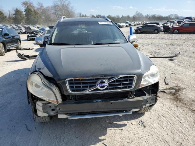 Photo 5 from auction – 2014 VOLVO XC90 3.2 with VIN YV4952CZ0E1681001