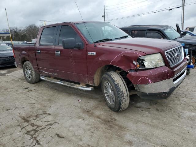 Photo 4 from auction – 2006 FORD F150 SUPER with VIN 1FTRW12W46FB81333