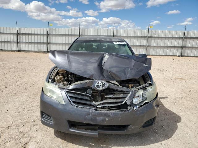 Фото 5 с аукциона – 2011 TOYOTA CAMRY BASE с VIN 4T4BF3EK7BR168704
