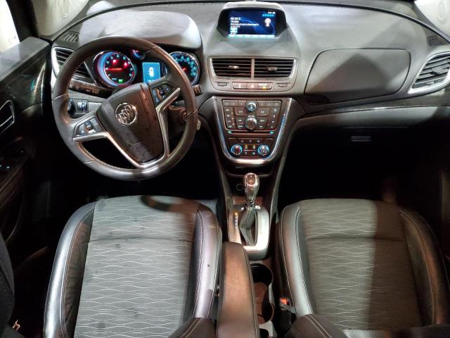 Photo 8 from auction – 2016 BUICK ENCORE with VIN KL4CJASB7GB706809