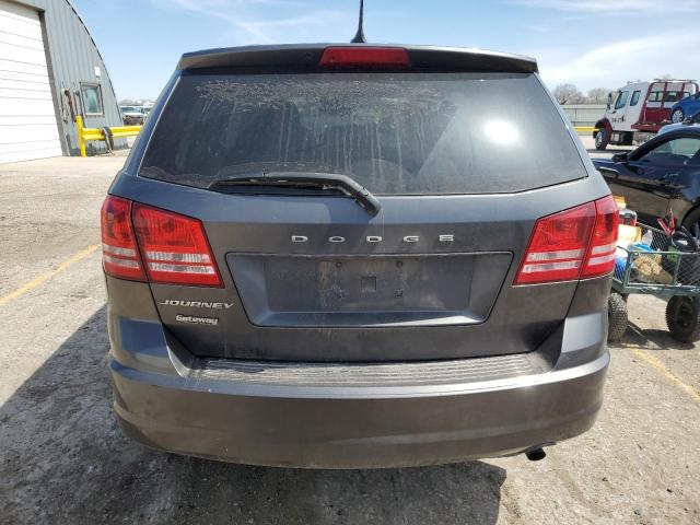 Photo 6 from auction – 2014 DODGE JOURNEY SE with VIN 3C4PDCAB0ET140709