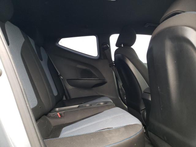 Photo 10 from auction – 2020 HYUNDAI VELOSTER B with VIN KMHTG6AF2LU026624