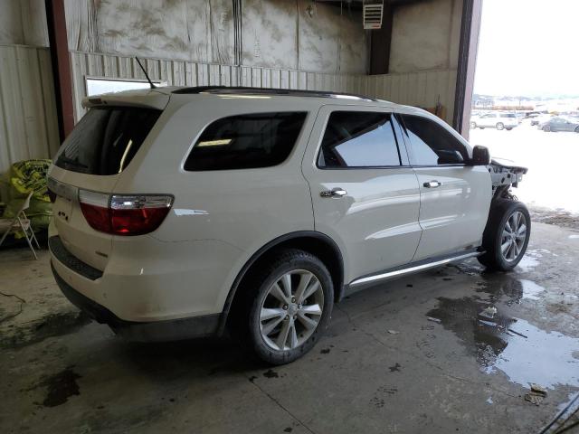 Photo 3 from auction – 2011 DODGE DURANGO CR with VIN 1D4RE4GG8BC695593