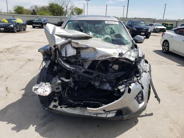 Zdjęcie 5 z aukcji – 2013 MAZDA CX-5 TOURI z VIN JM3KE2CE5D0130737