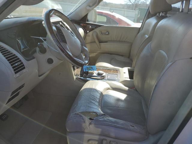 Photo 7 from auction – 2011 INFINITI QX56 with VIN JN8AZ2NE7B9004091