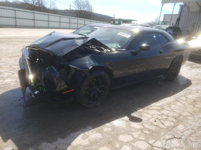 DODGE CHALLENGER 2020 with VIN 2C3CDZAG2LH112885 - Photo from auction