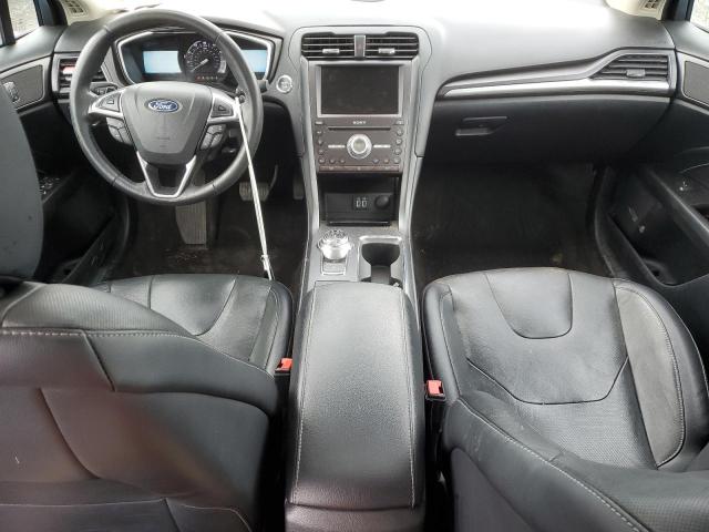 Photo 8 from auction – 2020 FORD FUSION TIT with VIN 3FA6P0D98LR152018
