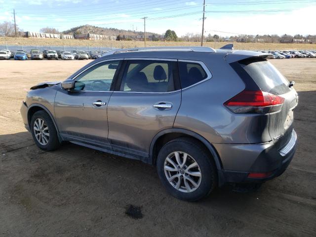 Photo 2 from auction – 2018 NISSAN ROGUE S with VIN KNMAT2MV1JP507835