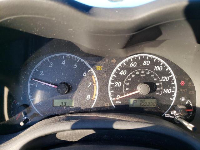 Photo 9 from auction – 2011 TOYOTA COROLLA LE with VIN 2T1BU4EE2BC697852