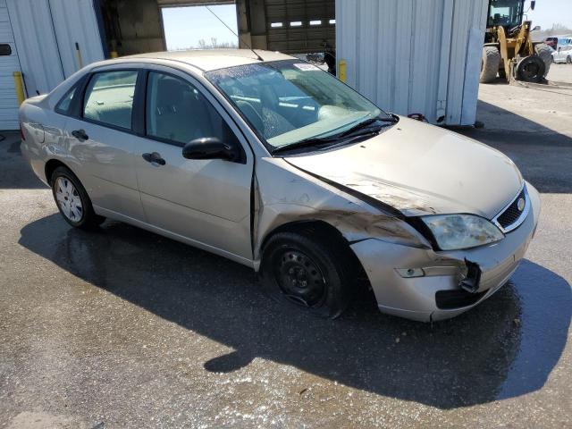 Photo 4 from auction – 2006 FORD FOCUS ZX4 with VIN 1FAFP34N16W150823